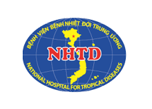 Bệnh viện nhiệt đới TW