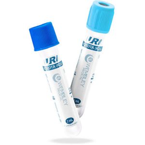 Ống Nghiệm Lấy Máu EDTA URI