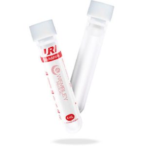 Ống Nghiệm Lấy Mẫu Không Hóa Chất