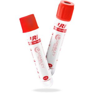 Ống Nghiệm Lấy Máu SERUM URI