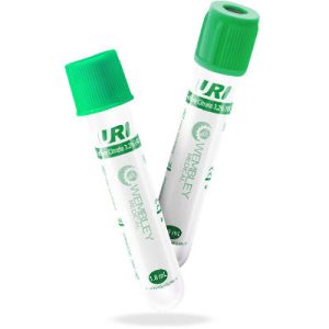 Ống Nghiệm Lấy Máu CITRATE URI