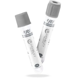 Ống Nghiệm Lấy Máu GLUCOSE URI