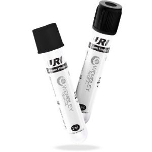 Ống Nghiệm Lấy Máu HEPARIN URI